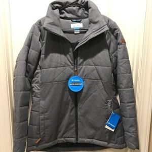 Columbia Women’s Achen Lake™ EXS Jacket